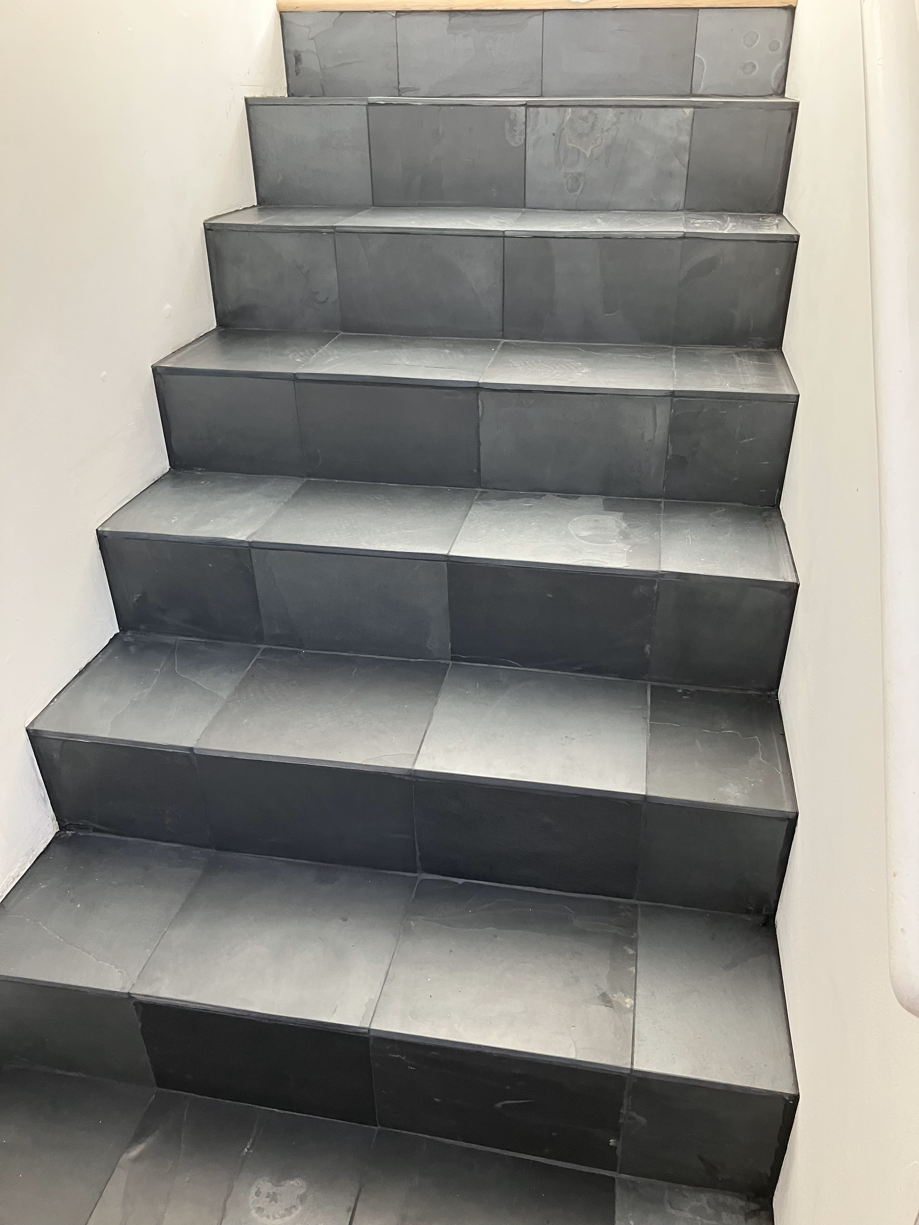 Kyle's Tile is an expert in tile flooring remodel in Salem, Oregon