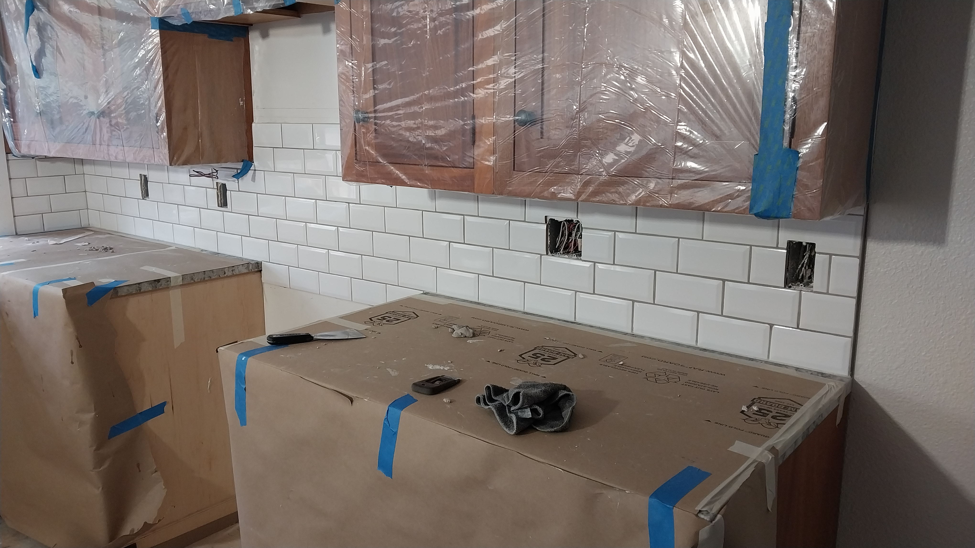 Salem's premier kitchen remodel expert